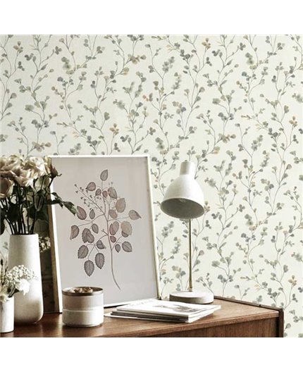 Papel Pintado HARMONY Ref. 012-HAR.