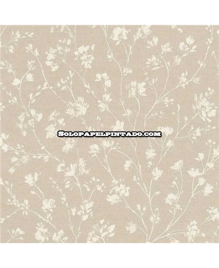 Papel Pintado HARMONY Ref. 020-HAR.