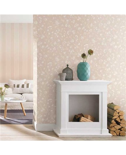Papel Pintado HARMONY Ref. 020-HAR.