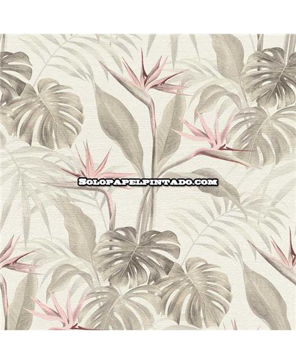 Papel Pintado HARMONY Ref. 033-HAR.