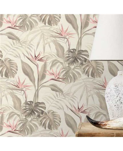 Papel Pintado HARMONY Ref. 033-HAR.