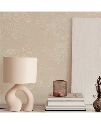Papel Pintado HARMONY Ref. 044-HAR.