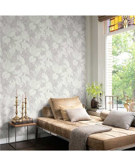 Papel Pintado HARMONY Ref. 045-HAR.