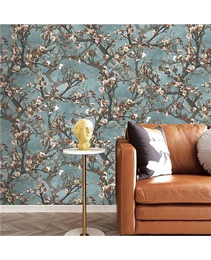 Papel Pintado BLOSSOM IBEROSTIL Ref. GL76605.