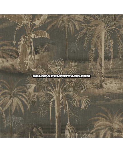Papel Pintado BLOSSOM IBEROSTIL Ref. GL76206.