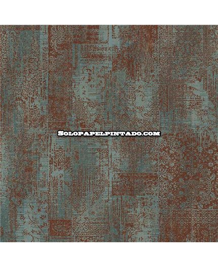 Papel Pintado BLOSSOM IBEROSTIL Ref. GL76404.