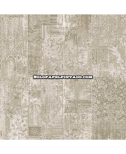Papel Pintado BLOSSOM IBEROSTIL Ref. GL76401.