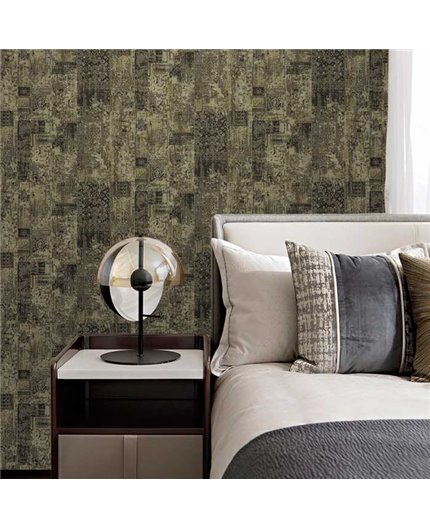 Papel Pintado BLOSSOM IBEROSTIL Ref. GL76405.