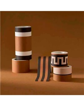 Cenefa SOLIFLORE Ref. C-SOLI-200429307.