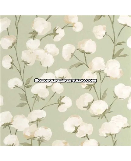 Papel Pintado SOLIFLORE Ref. SOLI-200297202.