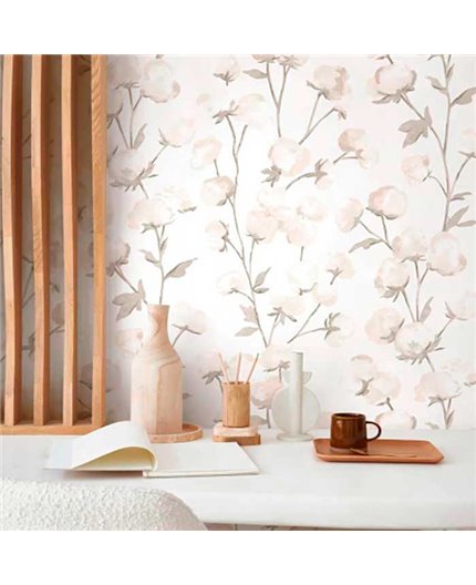 Papel Pintado SOLIFLORE Ref. SOLI-200291111.
