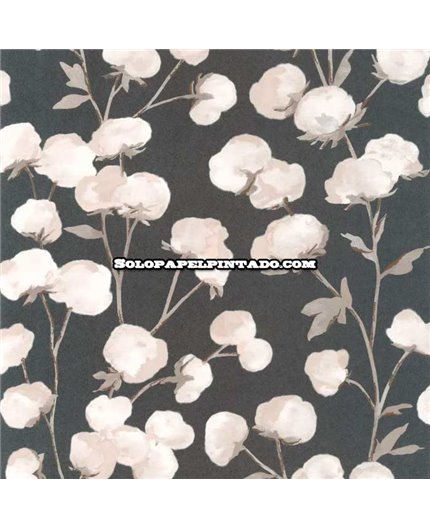 Papel Pintado SOLIFLORE Ref. SOLI-200299515.