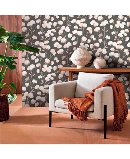 Papel Pintado SOLIFLORE Ref. SOLI-200299515.