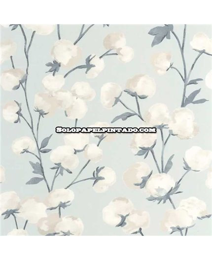 Papel Pintado SOLIFLORE Ref. SOLI-200296226.