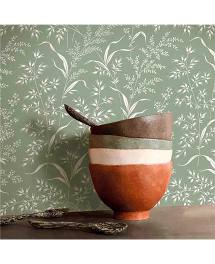 Papel Pintado SOLIFLORE Ref. SOLI-200286306.