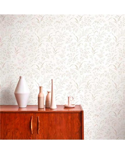 Papel Pintado SOLIFLORE Ref. SOLI-200281010.