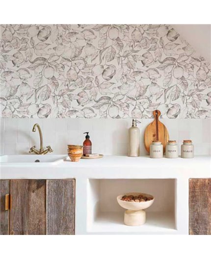Papel Pintado SOLIFLORE Ref. SOLI-200270900.