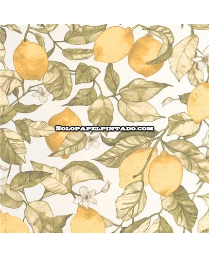 Papel Pintado SOLIFLORE Ref. SOLI-200277227.