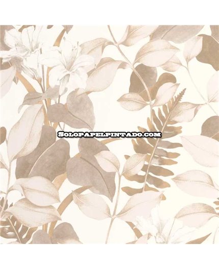 Papel Pintado SOLIFLORE Ref. SOLI-200261303.