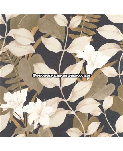 Papel Pintado SOLIFLORE Ref. SOLI-200269519.
