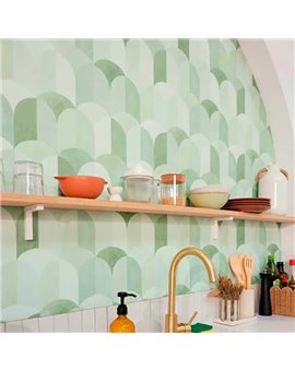 Papel Pintado AZUR Ref. AZU-105447776.