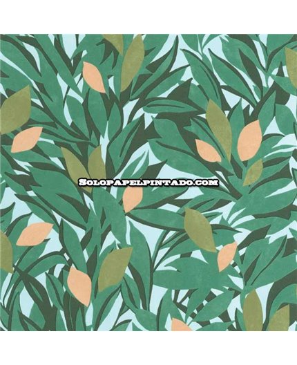 Papel Pintado AZUR Ref. AZU-105457331.
