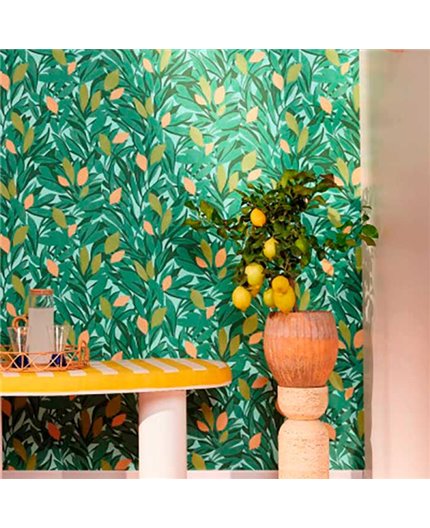 Papel Pintado AZUR Ref. AZU-105457331.