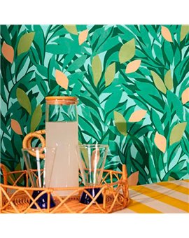 Papel Pintado AZUR Ref. AZU-105457331.