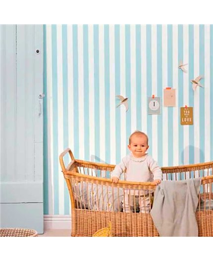 Papel Pintado AZUR Ref. AZU-104036002.