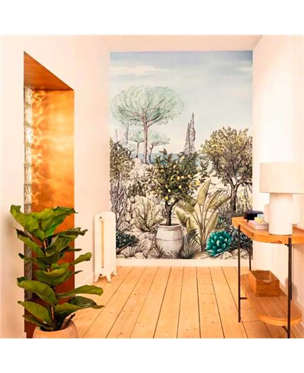 Mural AZUR Ref. M-AZU-105477704.