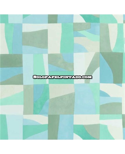 Papel Pintado AZUR Ref. AZU-105467607.