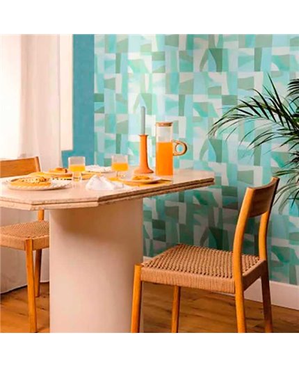 Papel Pintado AZUR Ref. AZU-105467607.