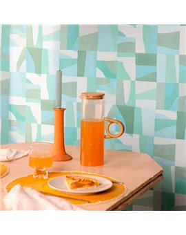 Papel Pintado AZUR Ref. AZU-105467607.