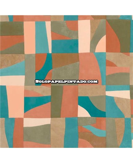 Papel Pintado AZUR Ref. AZU-105463689.