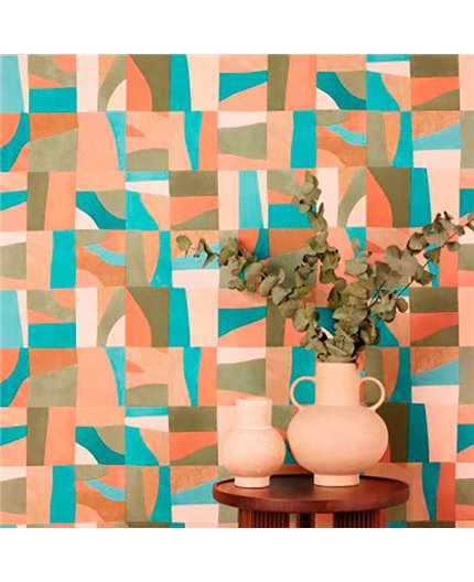 Papel Pintado AZUR Ref. AZU-105463689.