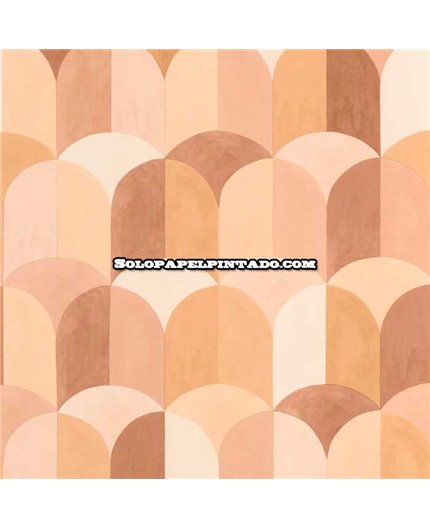 Papel Pintado AZUR Ref. AZU-105448465.