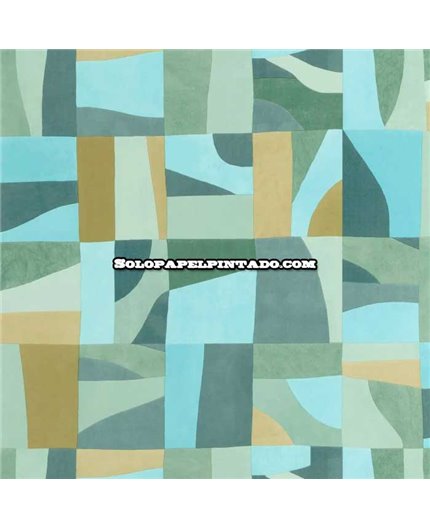 Papel Pintado AZUR Ref. AZU-105466736.