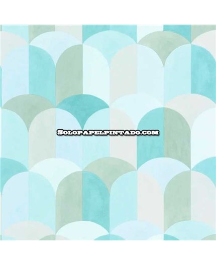 Papel Pintado AZUR Ref. AZU-105446787.