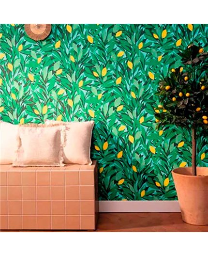 Papel Pintado AZUR Ref. AZU-105457720.
