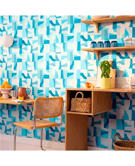 Papel Pintado AZUR Ref. AZU-105466075.