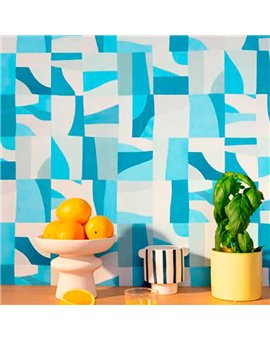 Papel Pintado AZUR Ref. AZU-105466075.