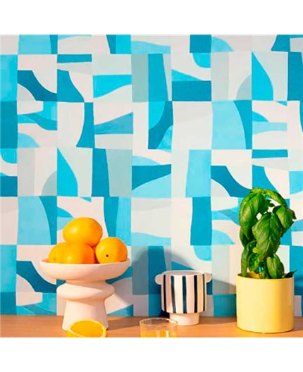 Papel Pintado AZUR Ref. AZU-105466075.