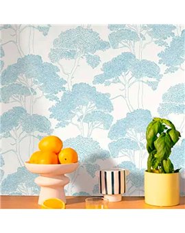 Papel Pintado AZUR Ref. AZU-105430636.