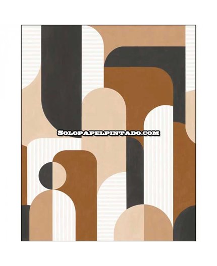 Mural GRAPHIC Ref. M-GPC-105559201.