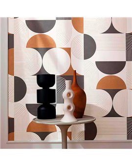 Papel Pintado GRAPHIC Ref. GPC-105500944.