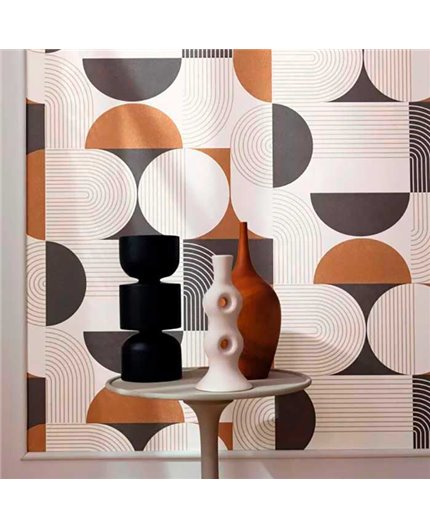 Papel Pintado GRAPHIC Ref. GPC-105500944.