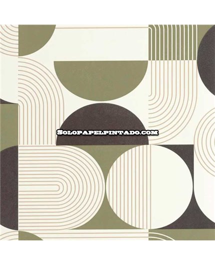 Papel Pintado GRAPHIC Ref. GPC-105500722.