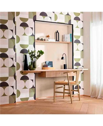 Papel Pintado GRAPHIC Ref. GPC-105500722.