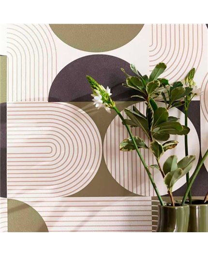 Papel Pintado GRAPHIC Ref. GPC-105500722.