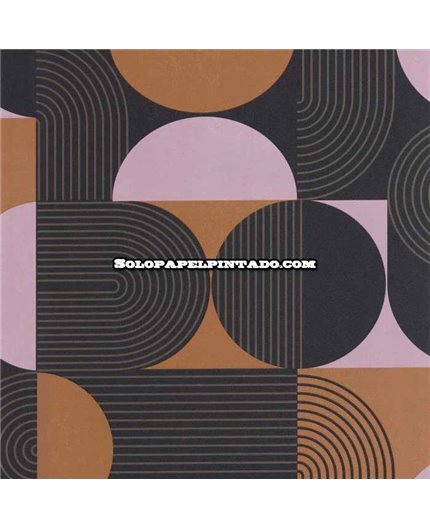 Papel Pintado GRAPHIC Ref. GPC-105509566.